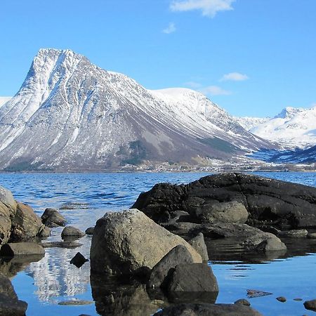 Skomakergarden Ulsteinvik Buitenkant foto