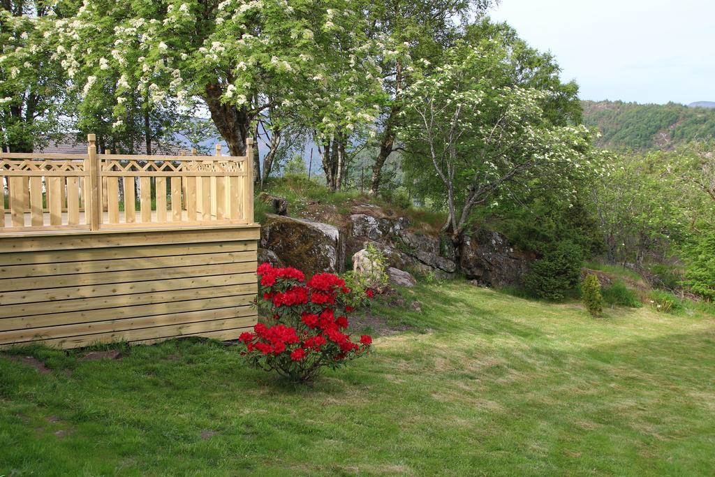 Skomakergarden Ulsteinvik Buitenkant foto