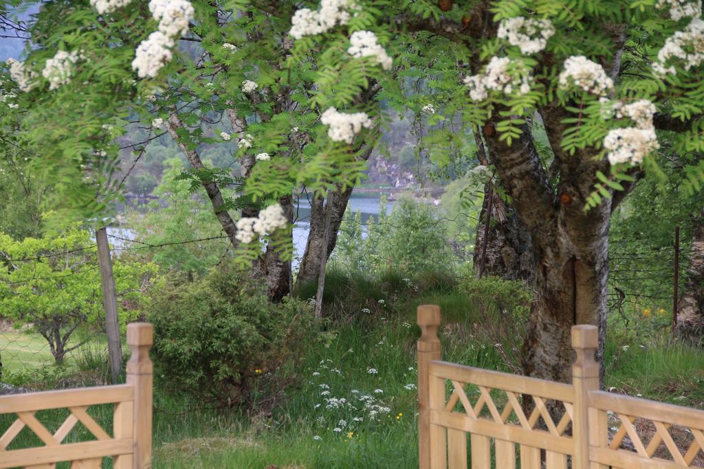 Skomakergarden Ulsteinvik Buitenkant foto