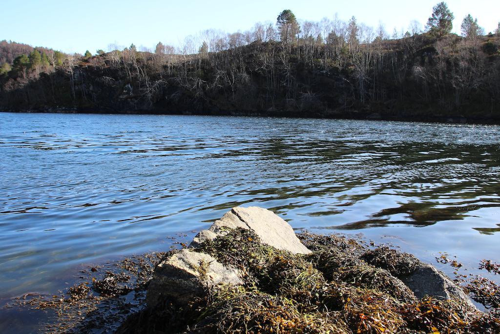 Skomakergarden Ulsteinvik Buitenkant foto