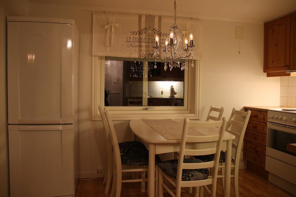 Skomakergarden Ulsteinvik Kamer foto