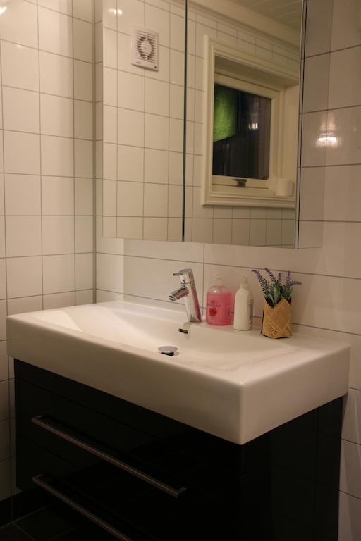 Skomakergarden Ulsteinvik Kamer foto