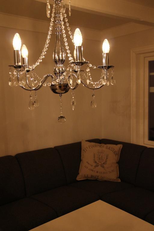 Skomakergarden Ulsteinvik Kamer foto