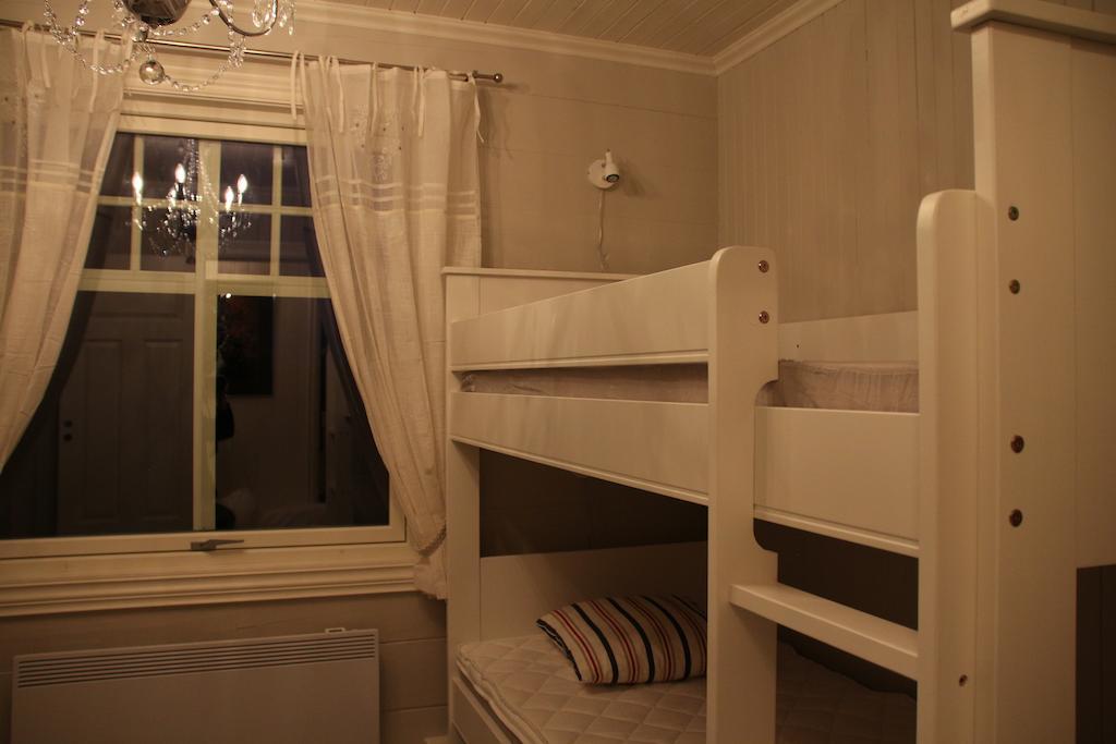 Skomakergarden Ulsteinvik Kamer foto
